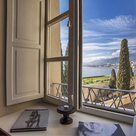 U Palazzu Ghejenuvese Bastia (Corsica) Exterior foto