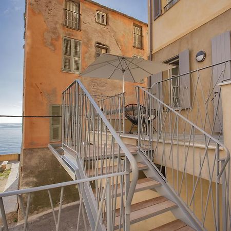 U Palazzu Ghejenuvese Bastia (Corsica) Exterior foto